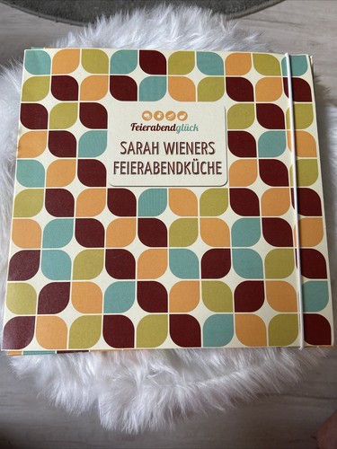 Feierabendküche sarah wiener - sarah,