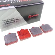 BREMBO Bremsbeläge 07BB33SA