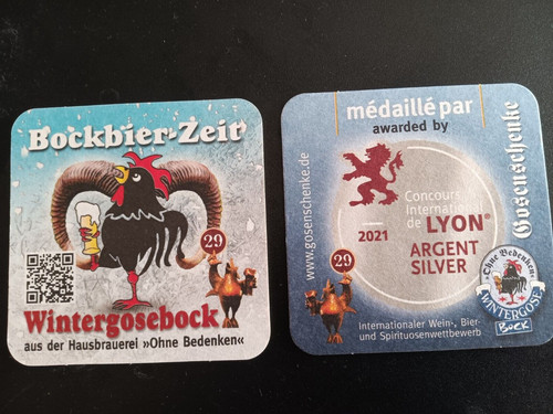 Selten bierdeckel - selten:,