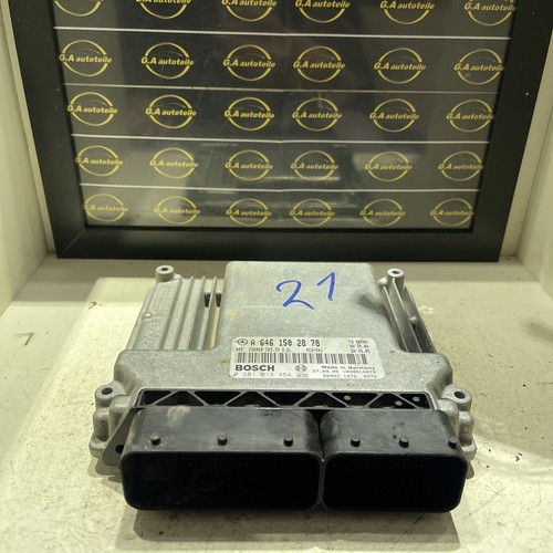 Mercedes benz msg motor - mercedes,
