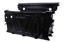 Gepäckraumauskleidung