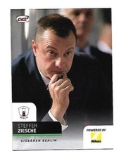 DEL Playercard - 18/19 -