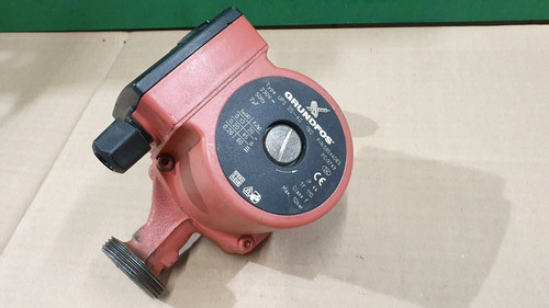 Grundfos ups 180 - grundfos,