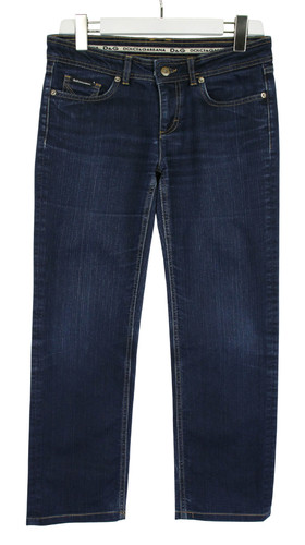 Dolce gabbana low - &, rise