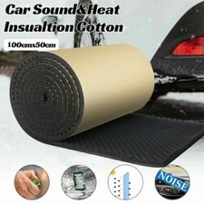 Auto Schalldämmschaum