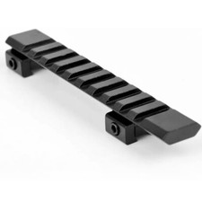 125mm Adapter 11mm - 20mm