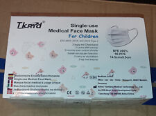 50x  FFP2 Masken, Mundschutz