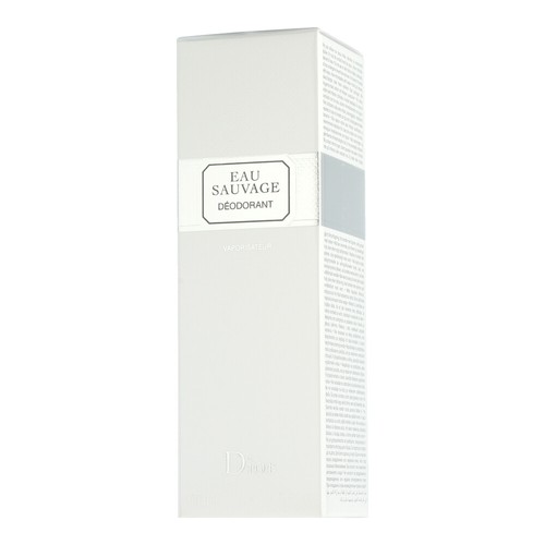 Dior eau sauvage deo - deo,