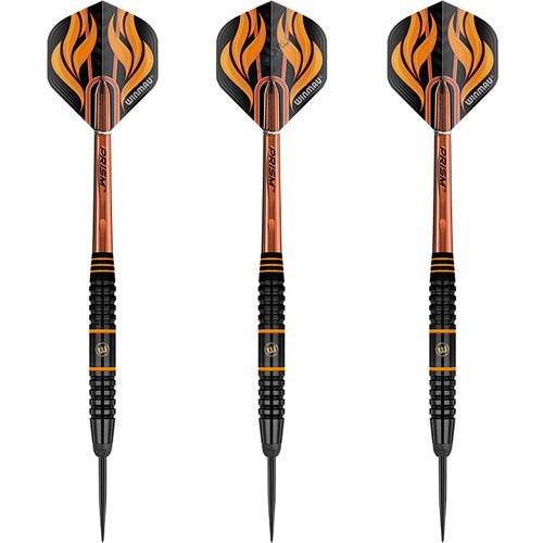Winmau conversion set darts - winmau,