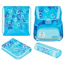 Herlitz schulranzen set loop - schulranzen-set,