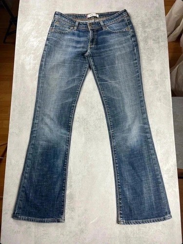 Levi damen jeans 30x34 - damen,