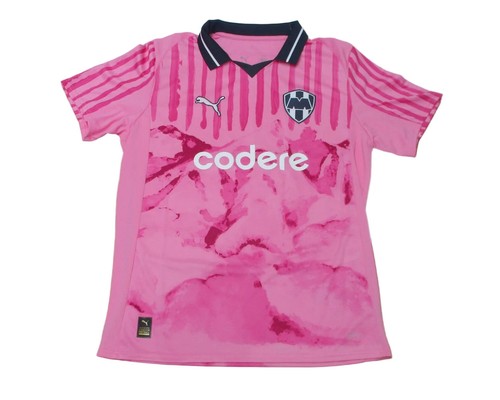Monterrey trikot kidsuper - cf,