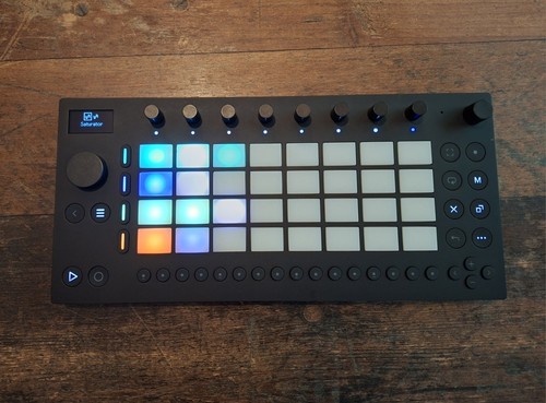Ableton move standalone - ableton,