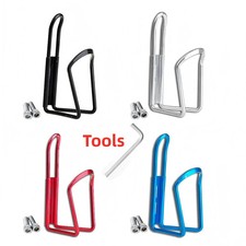 Leichter Fahrradflaschenhalter