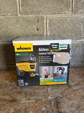 wagner control 150m airless