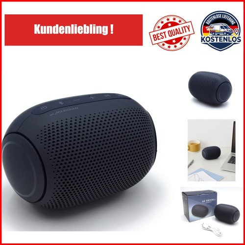 Xboom pl2 bluetooth - lg,