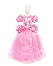 Ballkleid Pretty Pink Größe