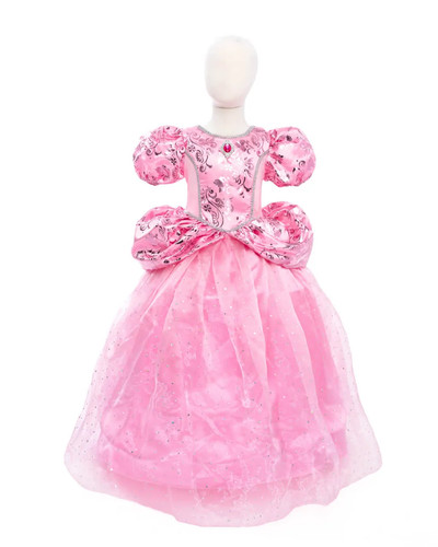 Ballkleid pretty pink größe - ballkleid,
