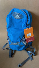 VAUDE Laufrucksack – blau
