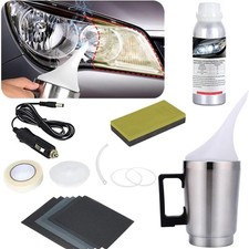 Auto Scheinwerfer Reparatur &