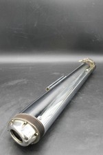 Supertrapp Auspuff Endtopf