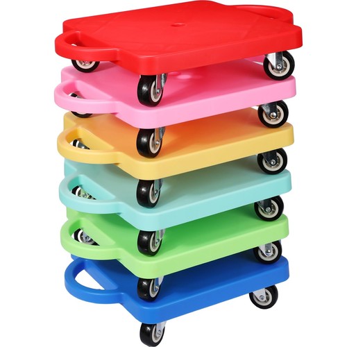 Scooter board pieces - board, 6