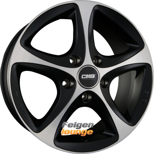 Alufelgen cms c12 - cms,