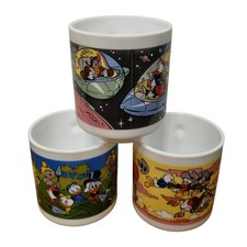 Duck Tales Smarties Sammel