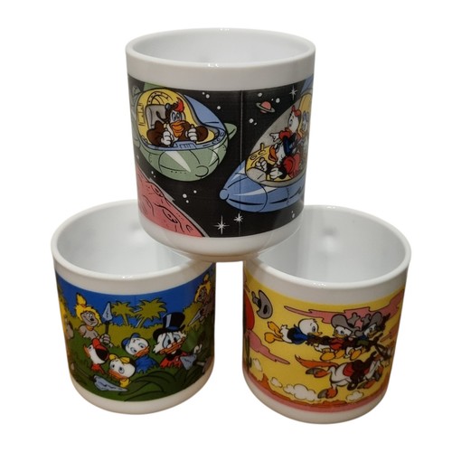 Duck tales smarties sammel - duck,