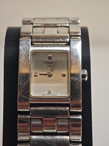 Tissot 1853 damen uhr - 1853,