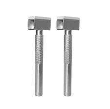 Schleifscheibenabzieher - 2x,