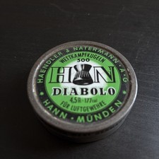 Haendler & Natermann Wettkampfkugeln HN Diabolo Kiste4