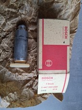HANDPUMPE BOSCH 2447222020 FÜR DIESEL OLDTIMER FÖRDERPUMPE
