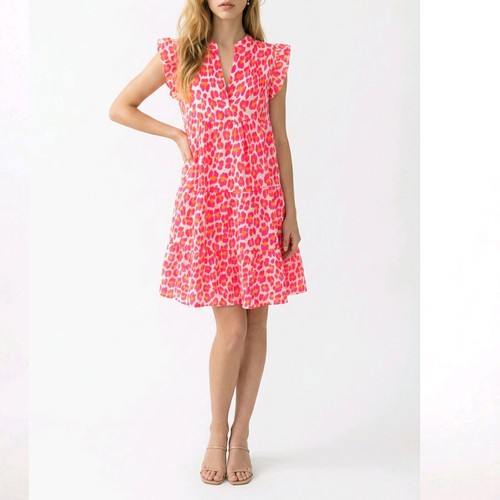 Kleid tunika musselin 40 - kleid,