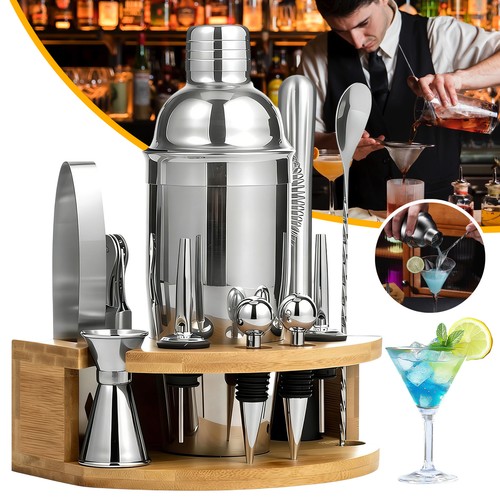 Cocktail shaker - cocktail-shaker,