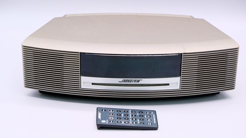 Bose wave music system fm - bose,