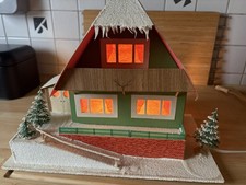 Lichterhaus Forsthaus