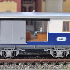 Fleischmann H0 5054
