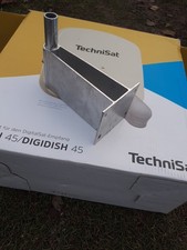 Wandhalterung für TechniSat