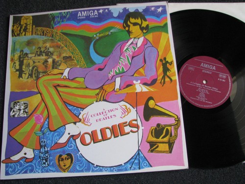Amiga 855383 the beatles - amiga, beatles-a