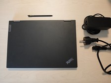 Lenovo ThinkPad X13 Yoga G2