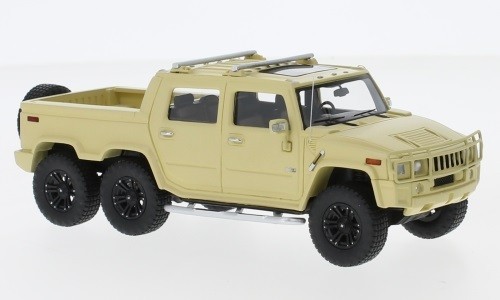 Glm glm171002 hummer - glm,