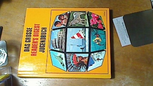 Das grosse reader digest - das,