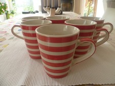 6 Kaffeebecher, Modern Living