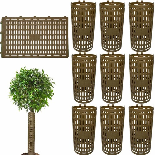 Baumstammschutz 10er set - 10er,