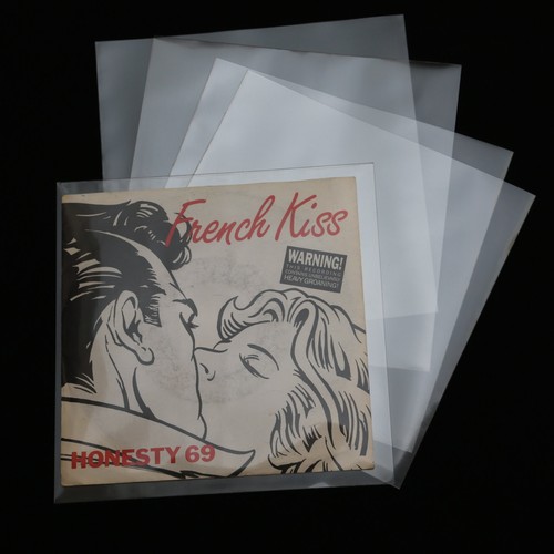 Single cover - st.,