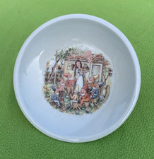 DDR Kinderteller Kahla
