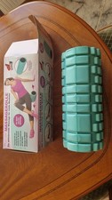 Massagerolle 33x15cm BLACKROLL