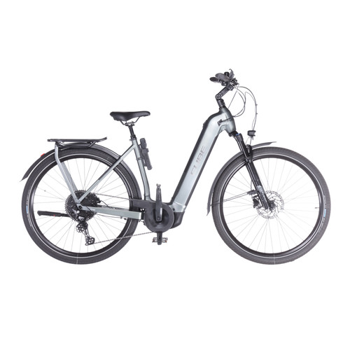 Cube kathmandu hybrid - hybrid, pro