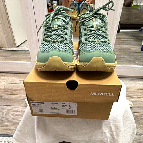 Merrell moab speed - merrell, 2